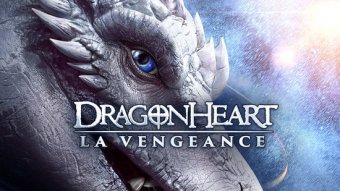 Coeur de dragon - Dragonheart : Vengeance