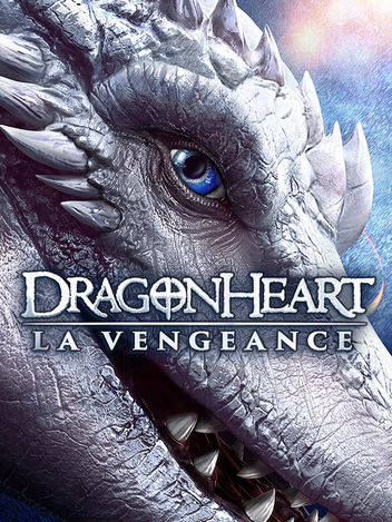 Coeur de dragon - Dragonheart : Vengeance