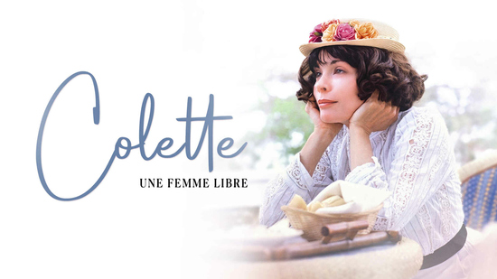 Colette, une femme libre - Partie 2