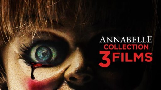 Collection Annabelle