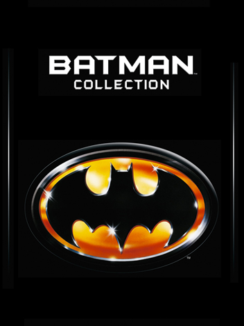 Collection Batman
