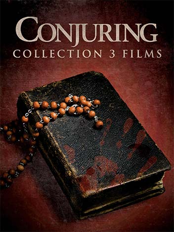Collection Conjuring