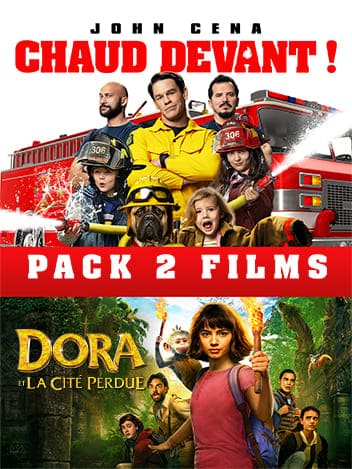 Collection Dora & Chaud devant !