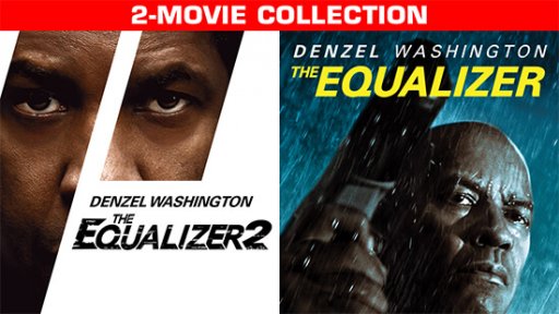 Collection Equalizer