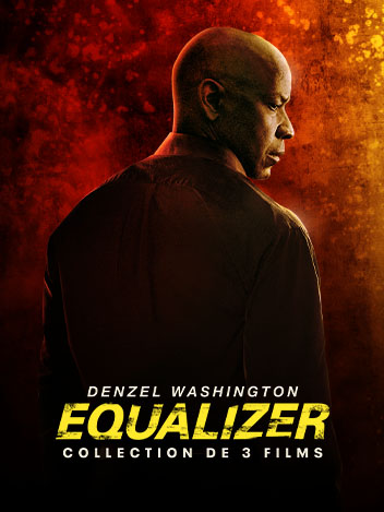 Collection Equalizer 3 films