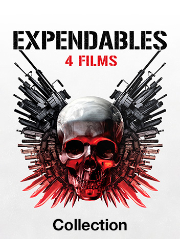 Collection Expendables