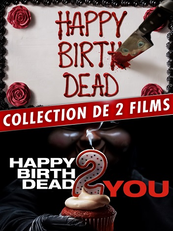 Collection Happy Birthdead