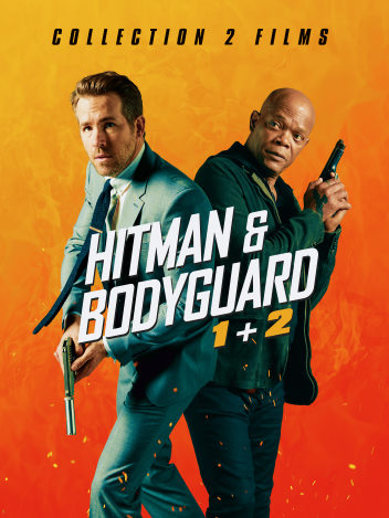Collection Hitman & Bodyguard