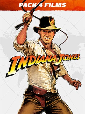 Collection Indiana Jones