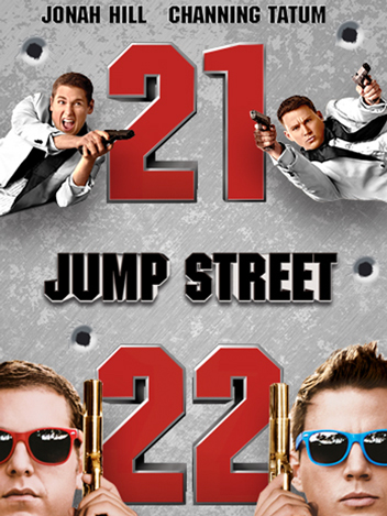 Collection Jump Street