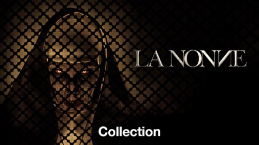 Collection La Nonne