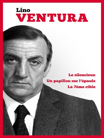 Collection Lino Ventura