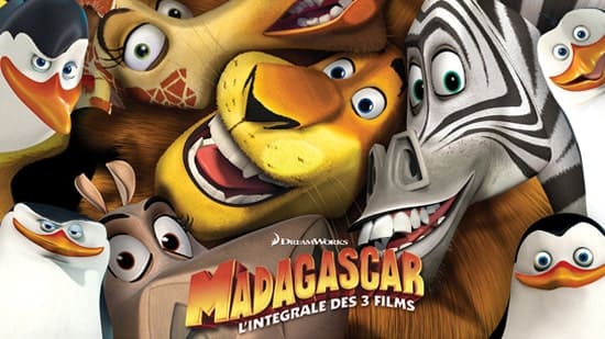 Collection Madagascar
