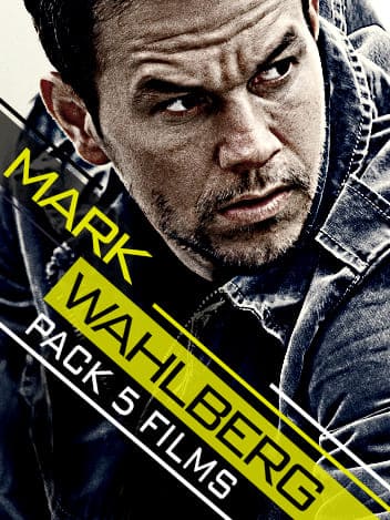 Collection Mark Wahlberg