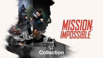 Collection Mission Impossible