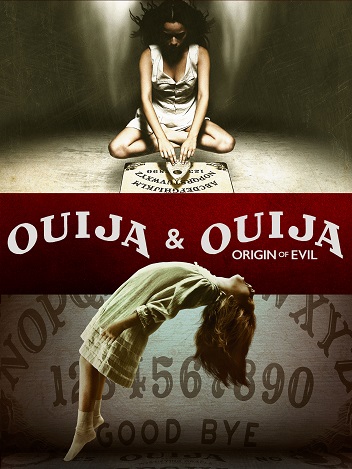 Collection Ouija