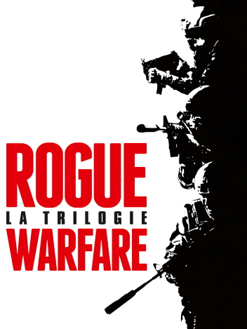 Collection Rogue Warfare