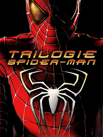 Collection Spider-Man Tobey Maguire