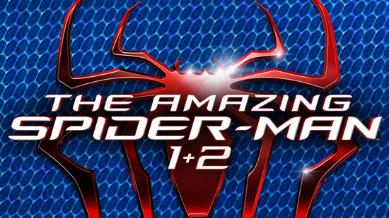 Collection The Amazing Spider-Man