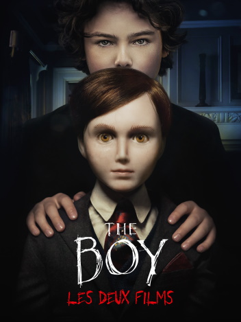 Collection The boy