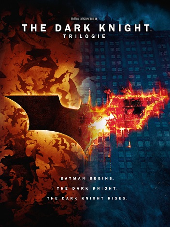 Collection The Dark Knight
