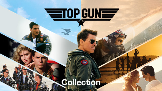 Collection Top Gun