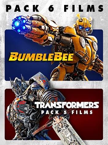 Collection Transformers & Bumblebee