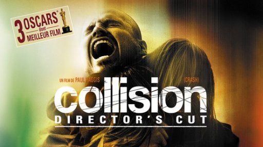Collision - Director's cut