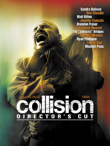 Collision - Director's cut