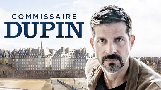Commissaire Dupin - S02