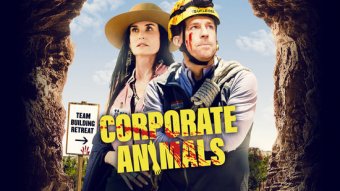Corporate animals