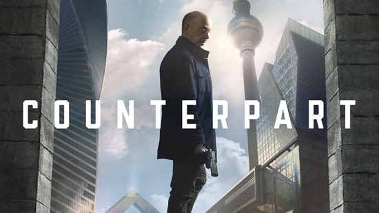 Counterpart - S01