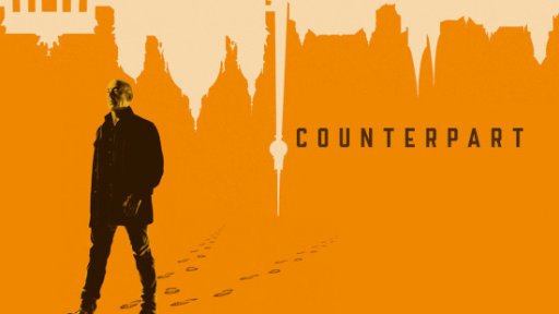 Counterpart - S02