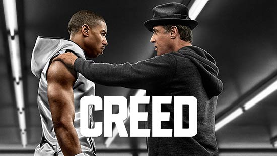 Creed l'héritage de Rocky Balboa