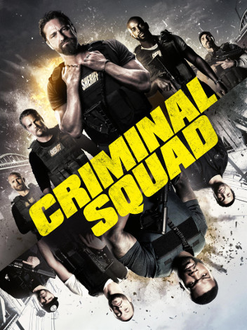 Criminal Squad