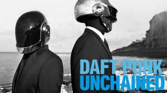 Daft Punk unchained