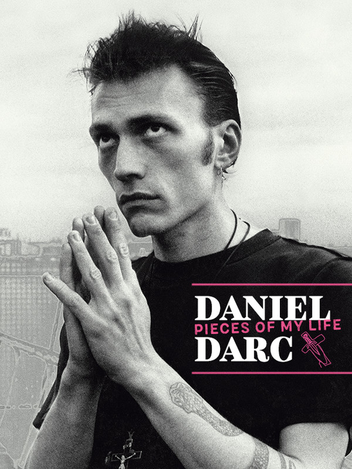 Daniel Darc