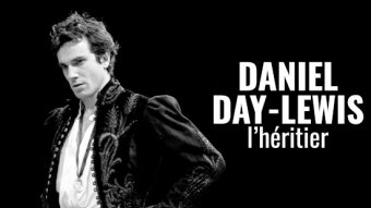 Daniel Day-Lewis - L'héritier