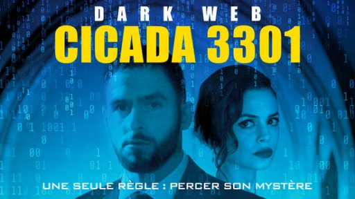 Dark web: Cicada 3301