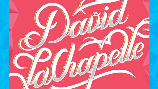 David Lachapelle, Du pop art à la provocation
