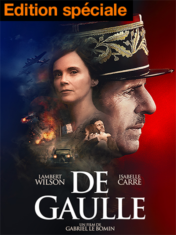De Gaulle - édition spéciale