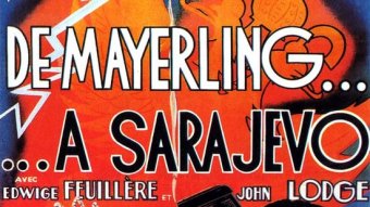 De Mayerling à Sarajevo