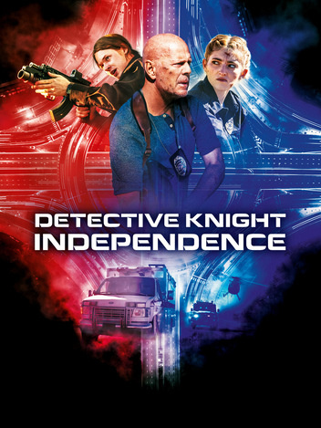 Detective Knight - Independence