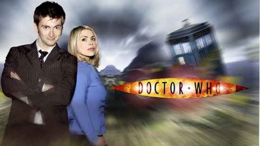 Doctor Who - S02