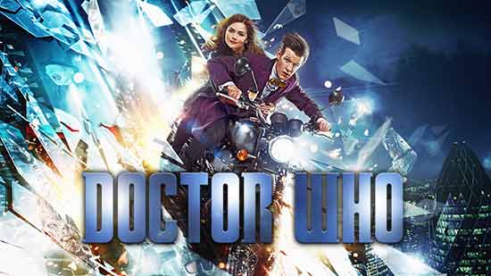 Doctor Who - S07