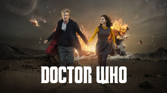 Doctor Who - S09