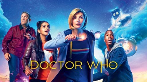 Doctor Who - S11