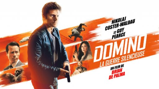 Domino : La guerre silencieuse