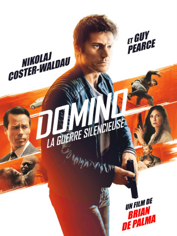 Domino : La guerre silencieuse