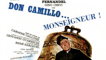 Don Camillo Monseigneur